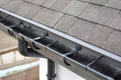 Gutter Covers Installation Process