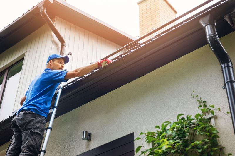 What to Expect from a Gutter Cover Service